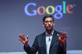 Последние твиты от sundar pichai (@sundarpichai). Sundar Pichai Birthday Today 7 Interesting Facts To Know About Him