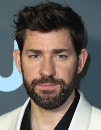 It's something that…it may be an ancillary benefit, but i actually came from a huge military family. John Krasinski Rotten Tomatoes
