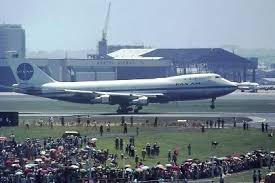 Pin On Boeing 747