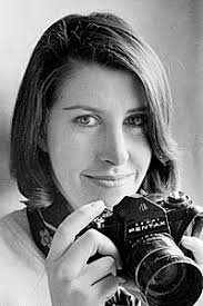 Fiona Adams Photographer. Celebrity photographs from the 1960s.