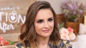 Rachael Leigh Cook explains why she turned down being Rogue in X-Men