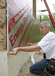 In this video dow chemical rep kevin and i will tell you about the differences. Buyer S Guide To Insulation Rigid Foam Fine Homebuilding