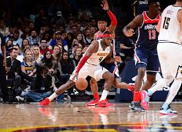 Washington wizards video highlights are collected in the media tab for the most popular. Denver Nuggets 117 Washington Wizards 104 Three Takeaways Denver Nuggets