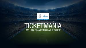 Билеты на турне tech n9ne. Win Tickets For The Uefa Champions League Now Fussball Schalke 04