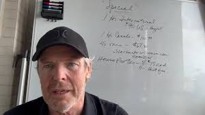 Psychic hunter david Williamson