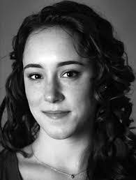 Alley Mathis's Instagram, Twitter & Facebook