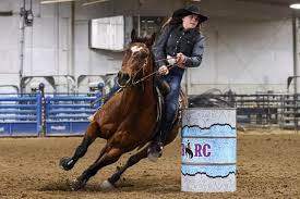 Aidan Ruby of Wind River Commits to Sheridan College for Rodeo