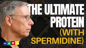 This Could Be the Future of Protein w/ Geoff Palmer