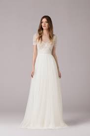 Anna Kara Gorgeous Simply Wedding Dress Bridalcollection Simply Wedding Dress Bridal Dresses Wedding Dresses