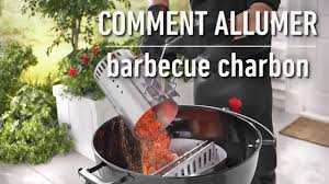 Maybe you would like to learn more about one of these? Comment Allumer Un Barbecue Charbon Weber Les Tutoriels Et Astuces Weber Youtube