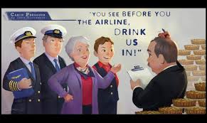 Maybe you would like to learn more about one of these? Cabin Pressure Posts Facebook