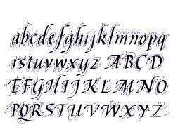 Kalligraphie Lernen Anleitung Zum Nachmachen Schone Schriftarten Kalligraphie Lettering Brush Ich kannte es aus meiner schulzeit, war aber gar nicht mehr in übung.