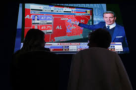 5 after no candidate was able to secure more than 50% of the vote in the general election, which is what must happen in order to win. Ovnc9ss6gpu6gm