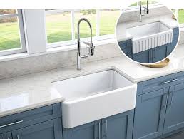 fireclay sinks: everything you need to