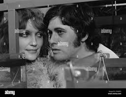 The Final Programme (1973) Jenny Runacre, Derrick O'Connor, Date: 1973  Stock Photo