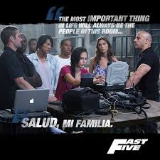 Rio heist) is a 2011 american heist action film directed by justin lin and written by chris morgan.it is the sequel to fast & furious (2009) and the fifth installment in the fast & furious franchise. Fast 5 Movie Quote Fast And Furious Fast Furious 5 Fast Five