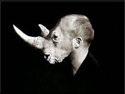Rhinocéros de Ionesco (3/4) - YouTube