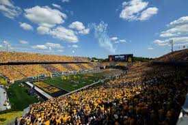 GAME DAY: West Virginia Opens Season Against Coastal Carolina, Pat White to be Honored