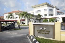Majalah Karisma Sm Sains Batu Pahat Posts Facebook