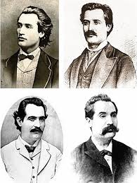 Împărat slăvit e codrul, neamuri mii îi cresc sub poale, toate înflorind din mila / codrului, măriei. Theodor Codreanu Eminescu Poezia Ca Poveste A Armoniei Contemporanul
