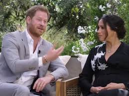 Air date, time, channel though oprah's interview with markle and prince harry was taped a few weeks ago, it airs on cbs this sunday night at 8pm est/pst. Iuf4ruj9so2g9m