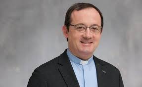 Michael Max aus Salzburg neuer Rektor der Anima in Rom