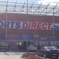 En direct sur vos disciplines préférées (foot, hockey, tennis, ski, f1, moto, cyclisme, athlétisme, basket…) Sports Direct Targowek 4 Tips From 85 Visitors