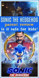 Tim miller et ses équipes nous préparent doucement, mais sûrement à la vision d'une nouvelle apparence pour sonic le hérisson. Sonic The Hedgehog Movie Review Safe For Kids Raising Whasians