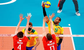Maurício souza, da seleção brasileira de vôlei, confirmou as suspeitas de que é bolsonaristas ao atacar o jornal folha de s.paulo e o empresário felipe neto para defender o presidente jair bolsonaro (sem partido). Ho I415d3lb9ym