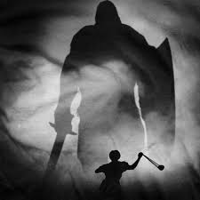 Image result for pictures of David and Goliath