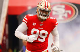 With the college football season also wrapped up, fans and analysts alike are starting to piece together prospect rankings and mock drafts. Deforest Buckner Trade Shakes Up Colts 2020 Nfl Draft Plans
