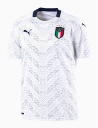 Football kits are generally updated every. Euro 2020 Kits