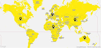 Free vector maps of asia, oceania & the antarctic. Leaflet Change Map Color Stack Overflow