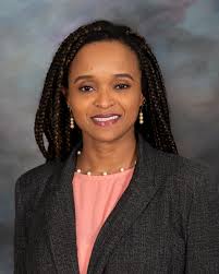 Liliane "Lily" Robison, FNP