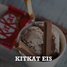 Thermotasty Hat Etwas Auf Seinem Ihrem Instagram Profil Gepostet Ihr Lieben Und Hier Wie Gestern Versprochen Das Video Zum Leckere Ice Cream Food Desserts