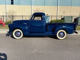 Image result for Alpine Blue 1950 Ford Truck