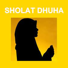 Amazon Com Doa Sesudah Sholat Dhuha Appstore For Android