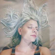Auroramusic Aurora Aksnes Aurora Singer