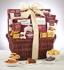 Filled with a sweet arrangement of treats to put a smile on their face! Best Selling Gift Baskets Send Gift Baskets 1 800 Flowers Com