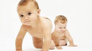 What you'll be calling your baby in 2015