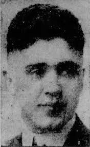 On November 7th, 1928 , Fireman James J. Byers and Fireman Edward J.  Thompson of Hook & Ladder No. 4 Died in the Line of Duty. At 11:05 o'clock  that evening a