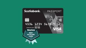 See our editor's pick of the best credit cards and compare features side by side. Personal Banking Scotiabank Canada