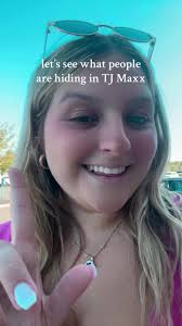 Hidden Secrets Tj Maxx Candle