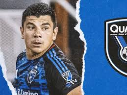 San Jose Earthquakes defender Nick Lima retires