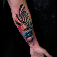 Best Watercolor Tattoo Ideas For Guys In 2020 Feminine Tattoos Tattoo Artists Tattoos