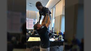 The game of chess is a waste of time and an opportunity to squander money. Homeless Nigerian Refugee 8 Becomes New York Chess Champ Ctv News