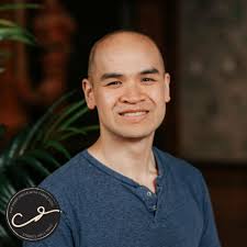 Andrew Luu: Engineering an Entrepreneurial Path with a Weight Loss App & a  New Lease