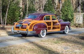 Image result for Air Cruiser Red 1947 Dodge