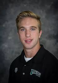 2017 Men's Lacrosse Roster