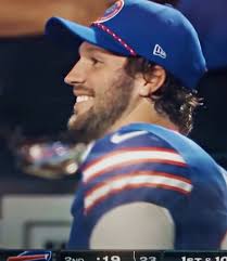 Buffalo Bills Announcers Booth